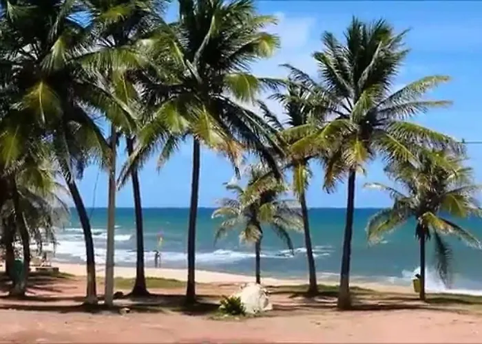 Apartamentos Itapua Residence - Praia