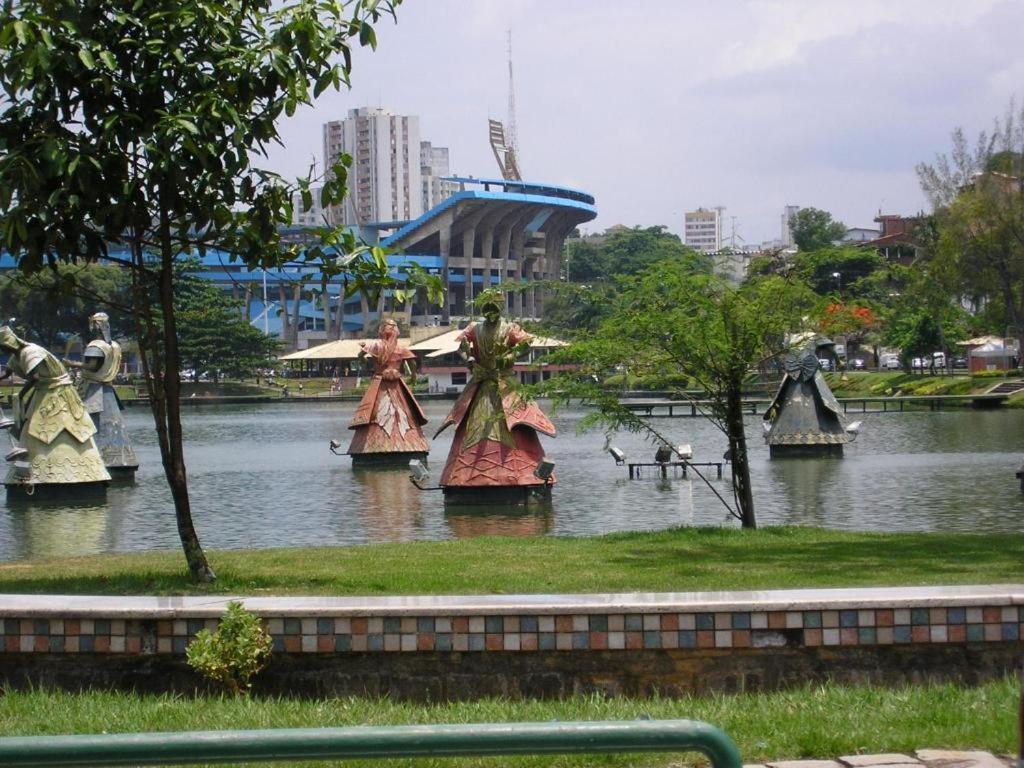 Itapua - *