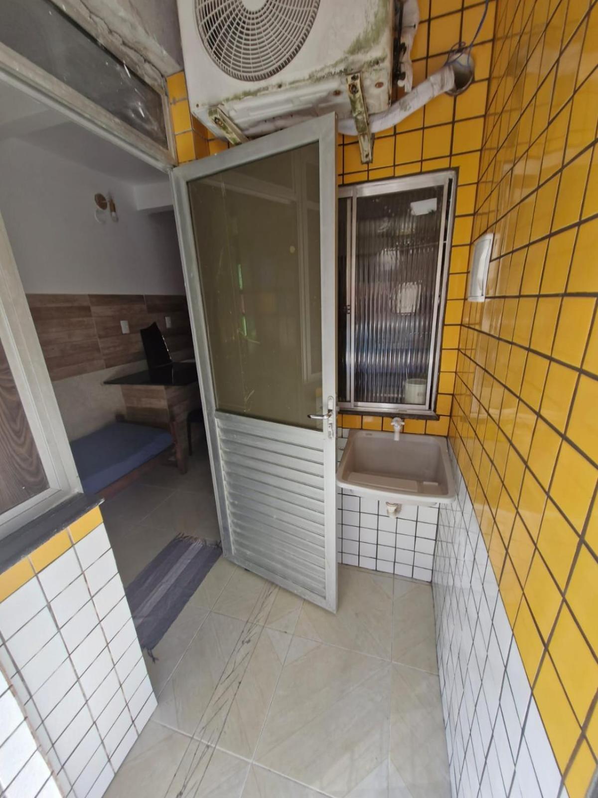 公寓式飯店 Itapua -